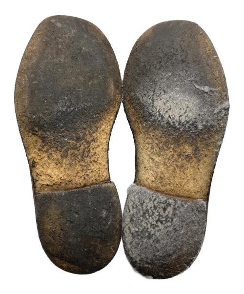 Tricker's（トリッカーズ）Tricker's (トリッカーズ) ALDOチャッカブーツ ブラウン サイズ:6.5の古着・服飾アイテム