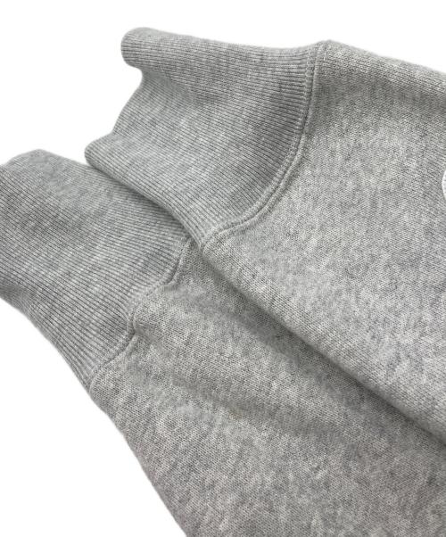 Champion（チャンピオン）Champion (チャンピオン) JOURNAL STANDARD (ジャーナルスタンダード) REVERSE WEAVE プルオーバーパーカー グレー サイズ:Lの古着・服飾アイテム