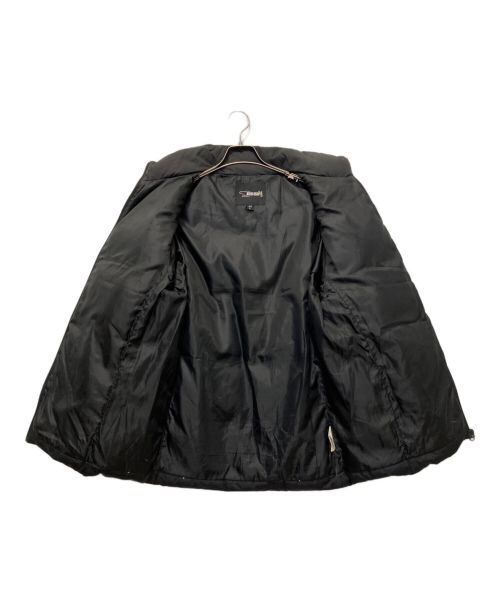 Bear（ベアー）Bear (ベアー) ダウンジャケット ブラック サイズ:SIZE Lの古着・服飾アイテム