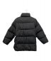Bear (ベアー) ダウンジャケット ブラック サイズ:SIZE L：3500円
