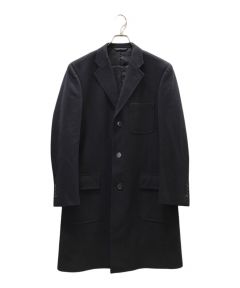 中古・古着通販】De Petrillo (デペトリロ) ウールフランネルグレン