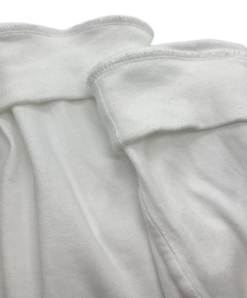 ARC'TERYX（アークテリクス）ARC'TERYX (アークテリクス) クラッグ コットン ヒートマップ ロングスリーブ ホワイト サイズ:Mの古着・服飾アイテム