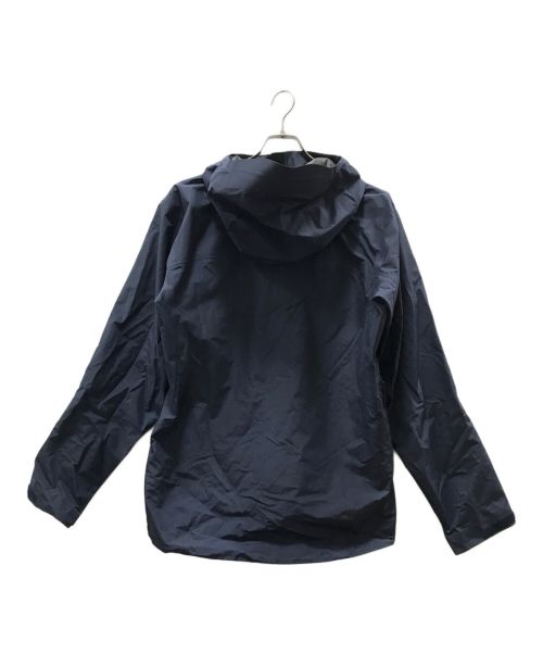 ARC'TERYX（アークテリクス）ARC'TERYX (アークテリクス) Beta LT Jacket ネイビー サイズ:Mの古着・服飾アイテム