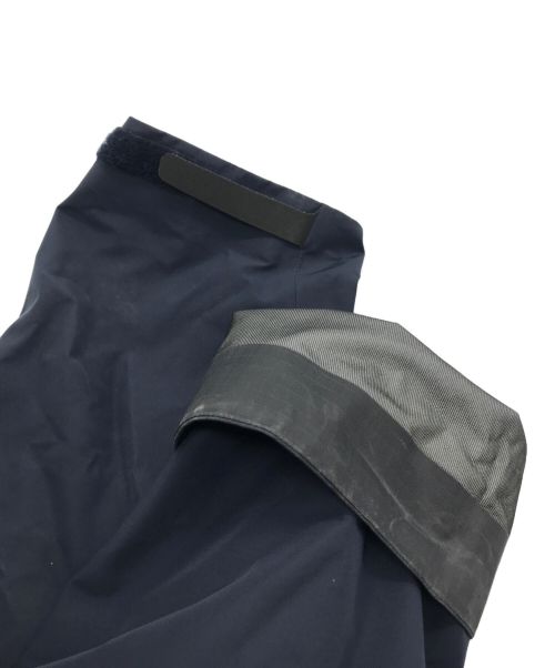 ARC'TERYX（アークテリクス）ARC'TERYX (アークテリクス) Beta LT Jacket ネイビー サイズ:Mの古着・服飾アイテム