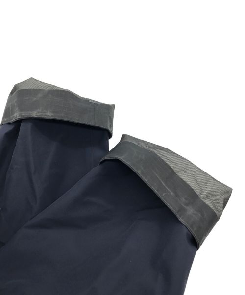 ARC'TERYX（アークテリクス）ARC'TERYX (アークテリクス) Beta LT Jacket ネイビー サイズ:Mの古着・服飾アイテム
