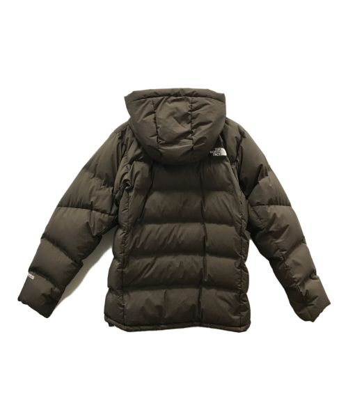 THE NORTH FACE（ザ ノース フェイス）THE NORTH FACE (ザ ノース フェイス) ビレイヤーパーカ ブラウン サイズ:Sの古着・服飾アイテム