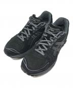 asicsアシックス）の古着「GEL‐KAYANO 14」｜ブラック