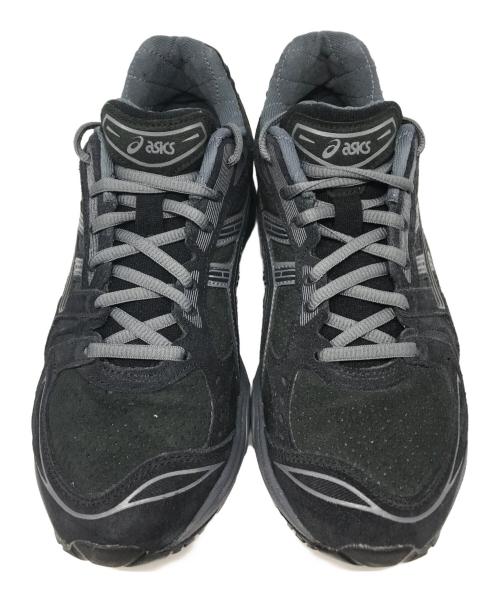 asics（アシックス）asics (アシックス) GEL‐KAYANO 14 ブラック サイズ:25.5の古着・服飾アイテム