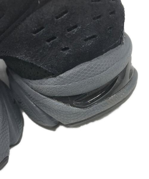 asics（アシックス）asics (アシックス) GEL‐KAYANO 14 ブラック サイズ:25.5の古着・服飾アイテム