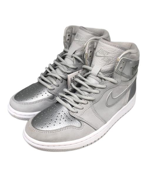NIKE（ナイキ）NIKE (ナイキ) AIR JORDAN 1 HIGH OG 