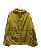 nanamicaナナミカ）の古着「Boardwalk Jacket」｜ブラウン