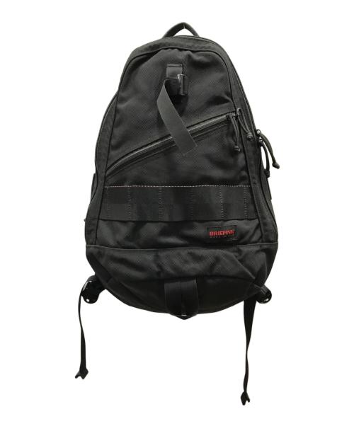 BRIEFING（ブリーフィング）BRIEFING (ブリーフィング) バックパック ブラック サイズ:下記参照の古着・服飾アイテム