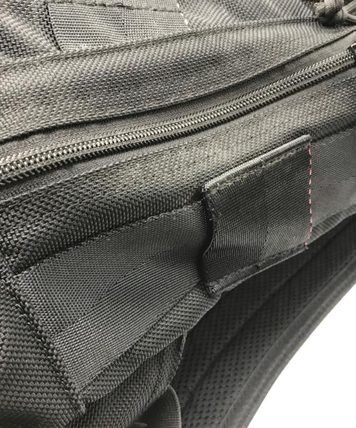 BRIEFING（ブリーフィング）BRIEFING (ブリーフィング) バックパック ブラック サイズ:下記参照の古着・服飾アイテム