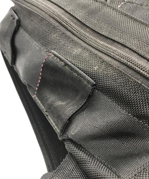 BRIEFING（ブリーフィング）BRIEFING (ブリーフィング) バックパック ブラック サイズ:下記参照の古着・服飾アイテム