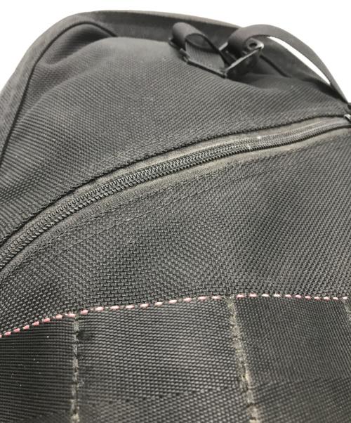 BRIEFING（ブリーフィング）BRIEFING (ブリーフィング) バックパック ブラック サイズ:下記参照の古着・服飾アイテム
