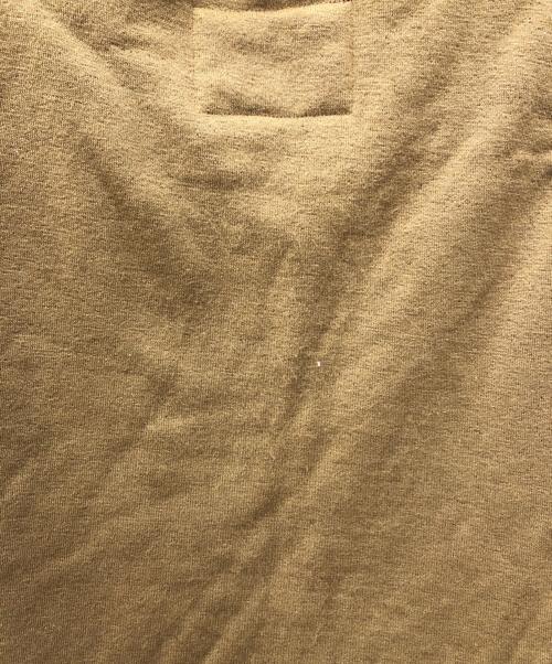 Barbour（バブアー）Barbour (バブアー) ライナーファーベスト ブラウン サイズ:38の古着・服飾アイテム