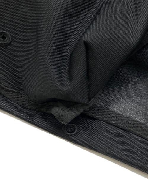 and wander（アンドワンダー）and wander (アンドワンダー) field vest ブラック サイズ:Fの古着・服飾アイテム