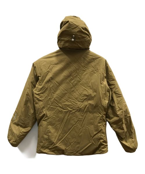 tilak（ティラック）TILAK (ティラック) Svalbard Jacket（スバルバードジャケット） ベージュ サイズ:Lの古着・服飾アイテム
