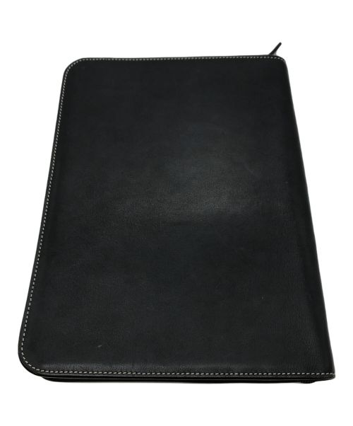 LOEWE（ロエベ）LOEWE (ロエベ) トラベルバッグ ブラック サイズ:下記参照の古着・服飾アイテム