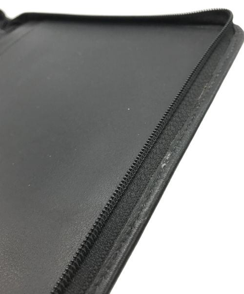 LOEWE（ロエベ）LOEWE (ロエベ) トラベルバッグ ブラック サイズ:下記参照の古着・服飾アイテム