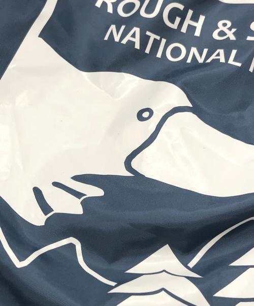 rough & swell（ラフアンドスウェル）rough & swell (ラフアンドスウェル) Park Ranger スニードジャック ブルー サイズ:Mの古着・服飾アイテム