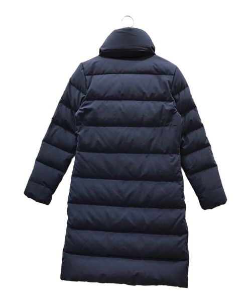 Cape HEIGHTS（ケープハイツ）CAPE HEIGHTS (ケープハイツ) 80/20ダウンコート ネイビー サイズ:Sの古着・服飾アイテム