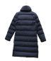 CAPE HEIGHTS (ケープハイツ) 80/20ダウンコート ネイビー サイズ:S：11000円
