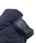 中古・古着 TATRAS (タトラス) ファーダウンコート ネイビー サイズ:M：35000円