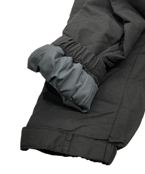 Patagonia（パタゴニア）Patagonia (パタゴニア) Isthmus Parka ブラック サイズ:XSの古着・服飾アイテム