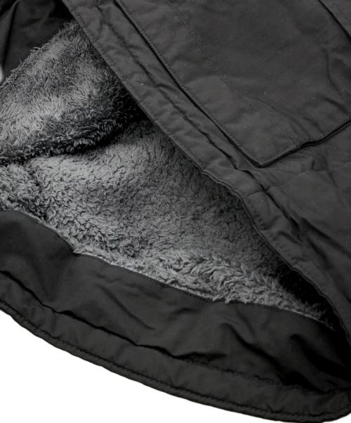 Patagonia（パタゴニア）Patagonia (パタゴニア) Isthmus Parka ブラック サイズ:XSの古着・服飾アイテム