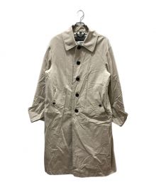 BURBERRY（バーバリー）の古着「トレンチコート」｜ベージュ