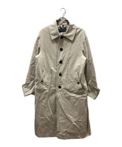 中古・古着通販】EMPORIO ARMANI (エンポリオアルマーニ) トレンチ
