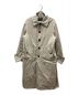 BURBERRY（バーバリー）の古着「トレンチコート」｜ベージュ