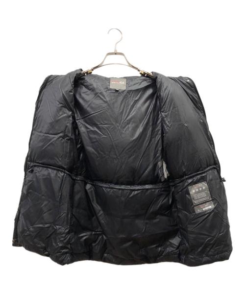 DUVETICA（デュベティカ）DUVETICA (デュベティカ) sabikダウンコート ブラック サイズ:38の古着・服飾アイテム