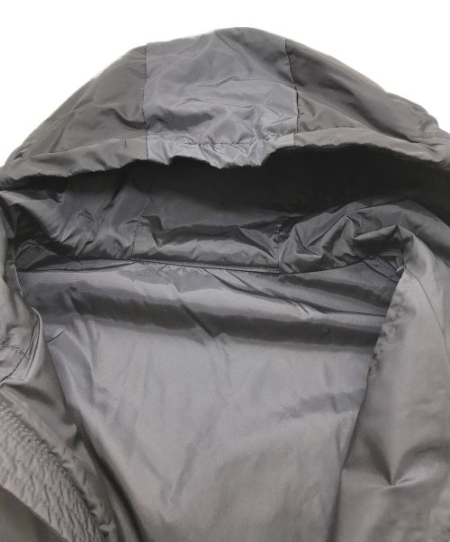 MONCLER（モンクレール）MONCLER (モンクレール) Grimpeursウインドブレーカー ネイビー サイズ:2の古着・服飾アイテム