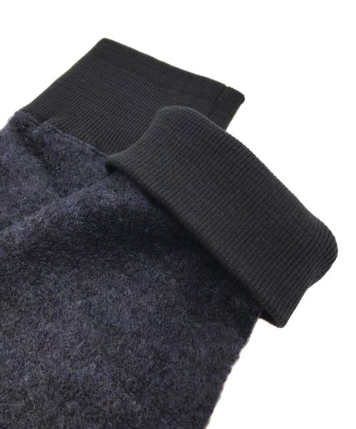 Vivienne Westwood man（ヴィヴィアン ウェストウッド マン）Vivienne Westwood man (ヴィヴィアン ウェストウッド マン) ジップパーカー ネイビー サイズ:50の古着・服飾アイテム