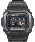 CASIO×N.HOOLYWOODカシオ×エヌ ハリウッド）の古着「腕時計」｜ブラック