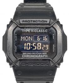 CASIO×N.HOOLYWOOD（カシオ×エヌ ハリウッド）の古着「腕時計」｜ブラック