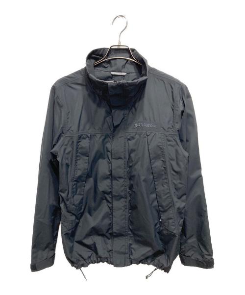 Columbia（コロンビア）Columbia (コロンビア) ジャケット ブラック サイズ:Mの古着・服飾アイテム