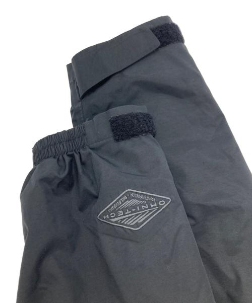 Columbia（コロンビア）Columbia (コロンビア) ジャケット ブラック サイズ:Mの古着・服飾アイテム