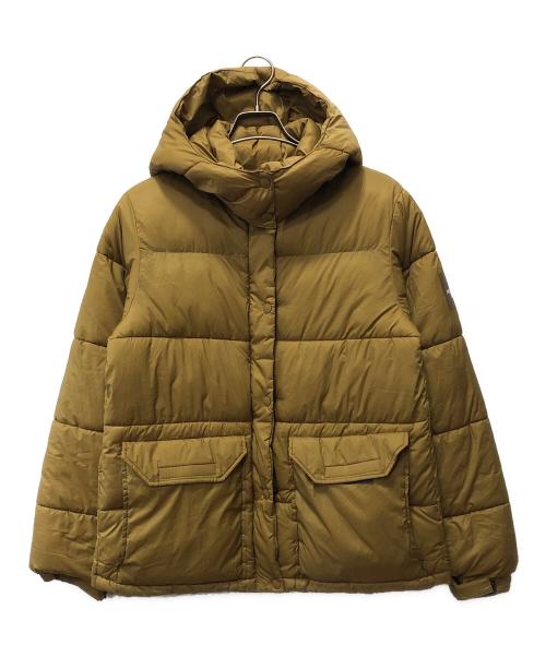 THE NORTH FACE（ザ ノース フェイス）THE NORTH FACE (ザ ノース フェイス) CAMP Sierra Short ブラウン サイズ:XLの古着・服飾アイテム