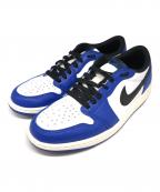 NIKEナイキ）の古着「Air Jordan 1 Retro Low OG 