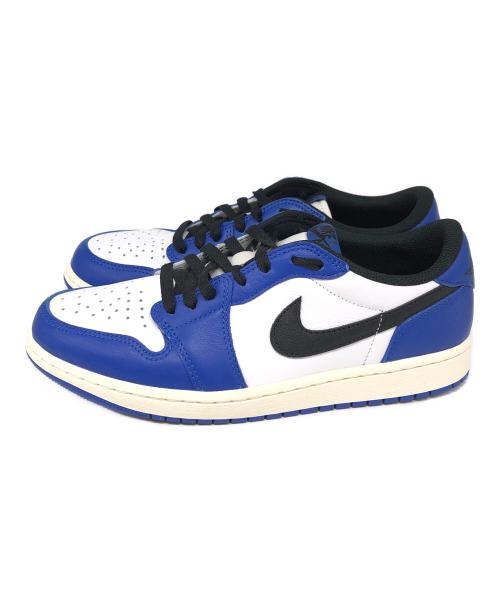 NIKE（ナイキ）NIKE (ナイキ) Air Jordan 1 Retro Low OG 