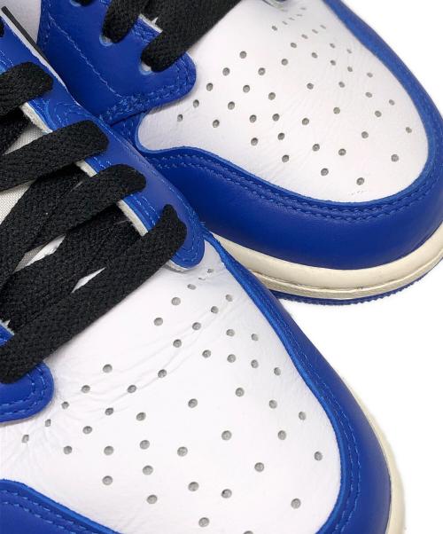 NIKE（ナイキ）NIKE (ナイキ) Air Jordan 1 Retro Low OG 