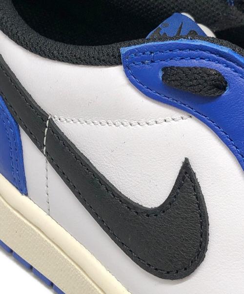 NIKE（ナイキ）NIKE (ナイキ) Air Jordan 1 Retro Low OG 