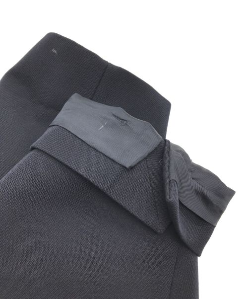 Maison Margiela（メゾンマルジェラ）Maison Margiela (メゾンマルジェラ) チェスターコート ネイビー サイズ:44の古着・服飾アイテム