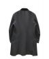 Maison Margiela (メゾンマルジェラ) チェスターコート ネイビー サイズ:44：85000円