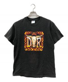 中古・古着通販】WINTER LAND (ウィンターランド) プリントTシャツ