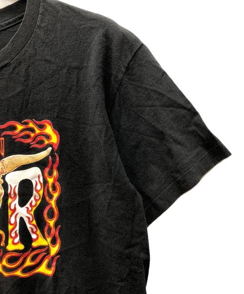 Hanes（ヘインズ）Hanes (ヘインズ) Tシャツ ブラック サイズ:Lの古着・服飾アイテム