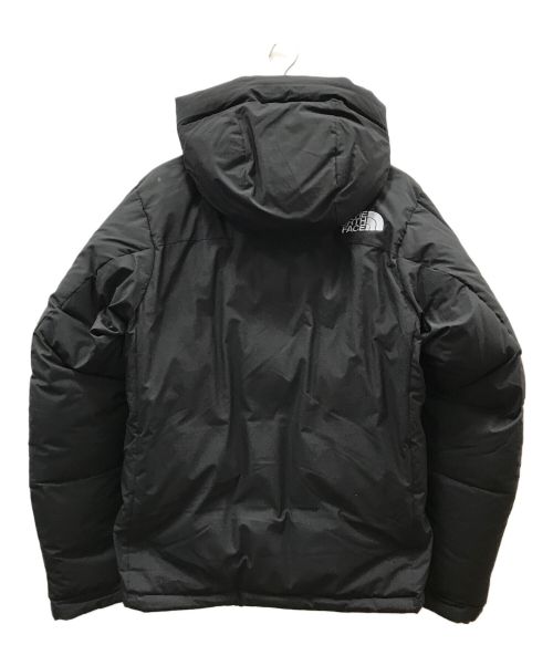 THE NORTH FACE（ザ ノース フェイス）THE NORTH FACE (ザ ノース フェイス) バルトロライトジャケット ブラック サイズ:Lの古着・服飾アイテム